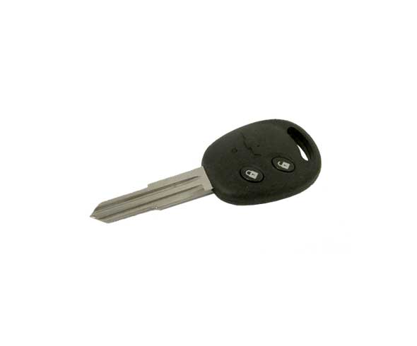 LLAVE VIRGEN (C/ALARMA)