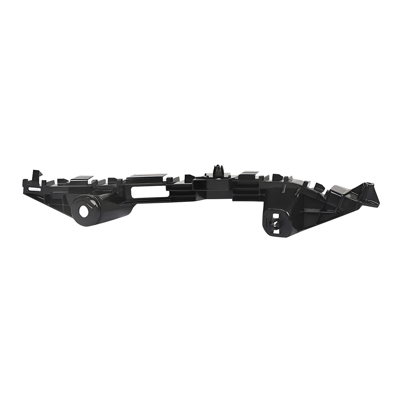 GUIA PARAGOLPE DELT. DER. (LATERAL) -ORIGINAL-