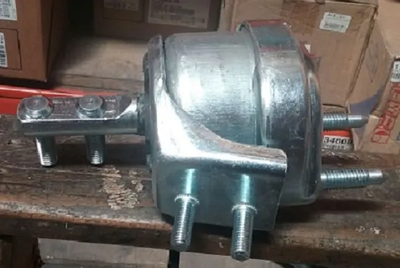 SOPORTE MOTOR DEL DER FORD ESCORT 1.8D-TD BIRTH