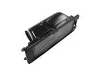 FARO MATRICULA VW GOL IV/ETC
