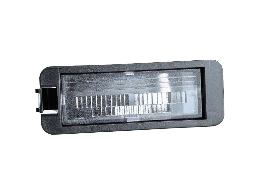 FARO MATRICULA VW GOL IV/ETC