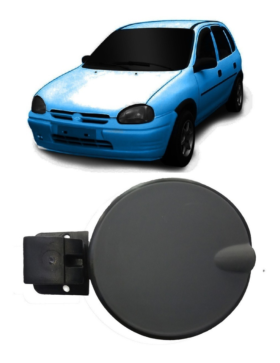 Chevrolet Corsa Wind / City /.. Tapa Combustible Tapa Tapon