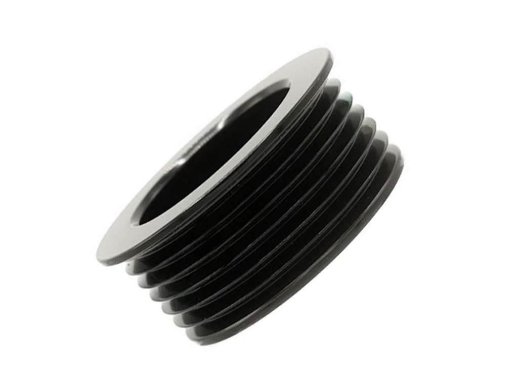 POLEA ALTERNADOR VW GOL/LOGUS/POINTER/SANTANA 7PK