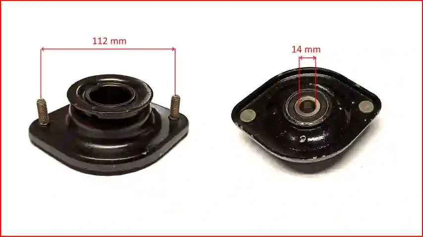 TORRE AMORT DEL FAW N5-V2