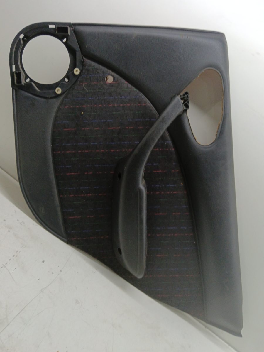 Tapizado Interior Puerta Trasero Derecho Citroën Xsara Berlina 1997-2005 X 9625457280