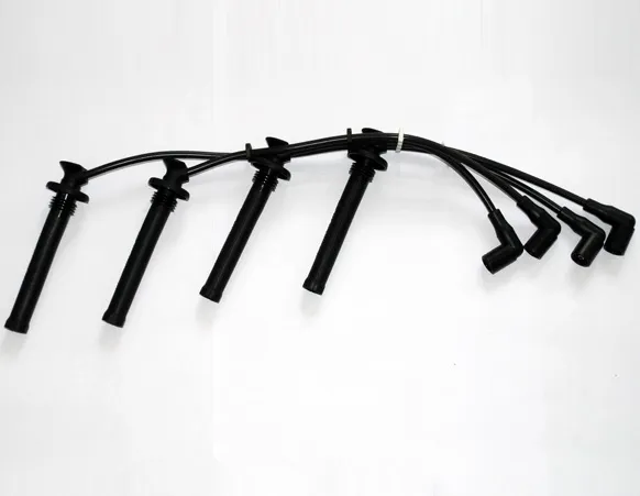 Cables de Bujía