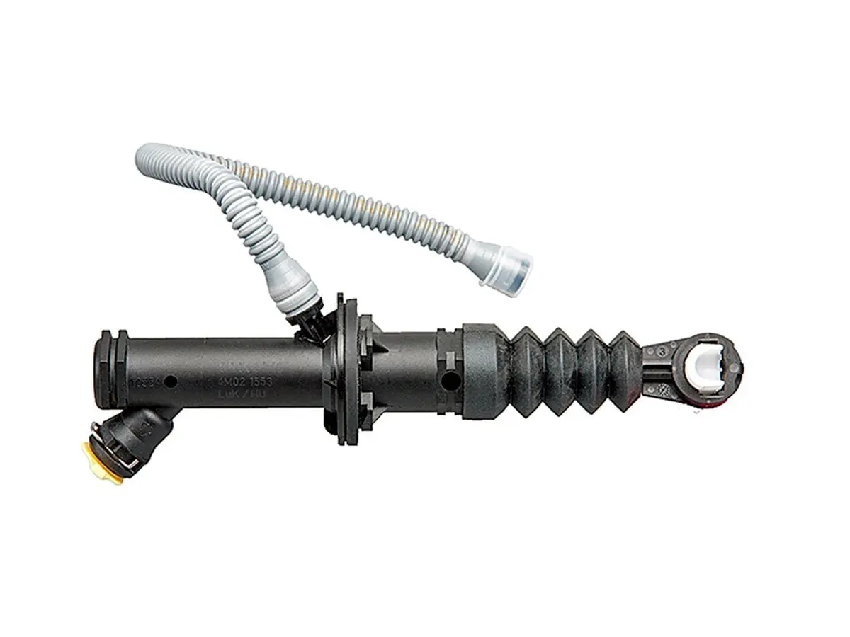 Bomba=Cilindro Maestro (Va En El Pedal) Renault Clio 900cc-1.2 /Captur 0.9 12-25