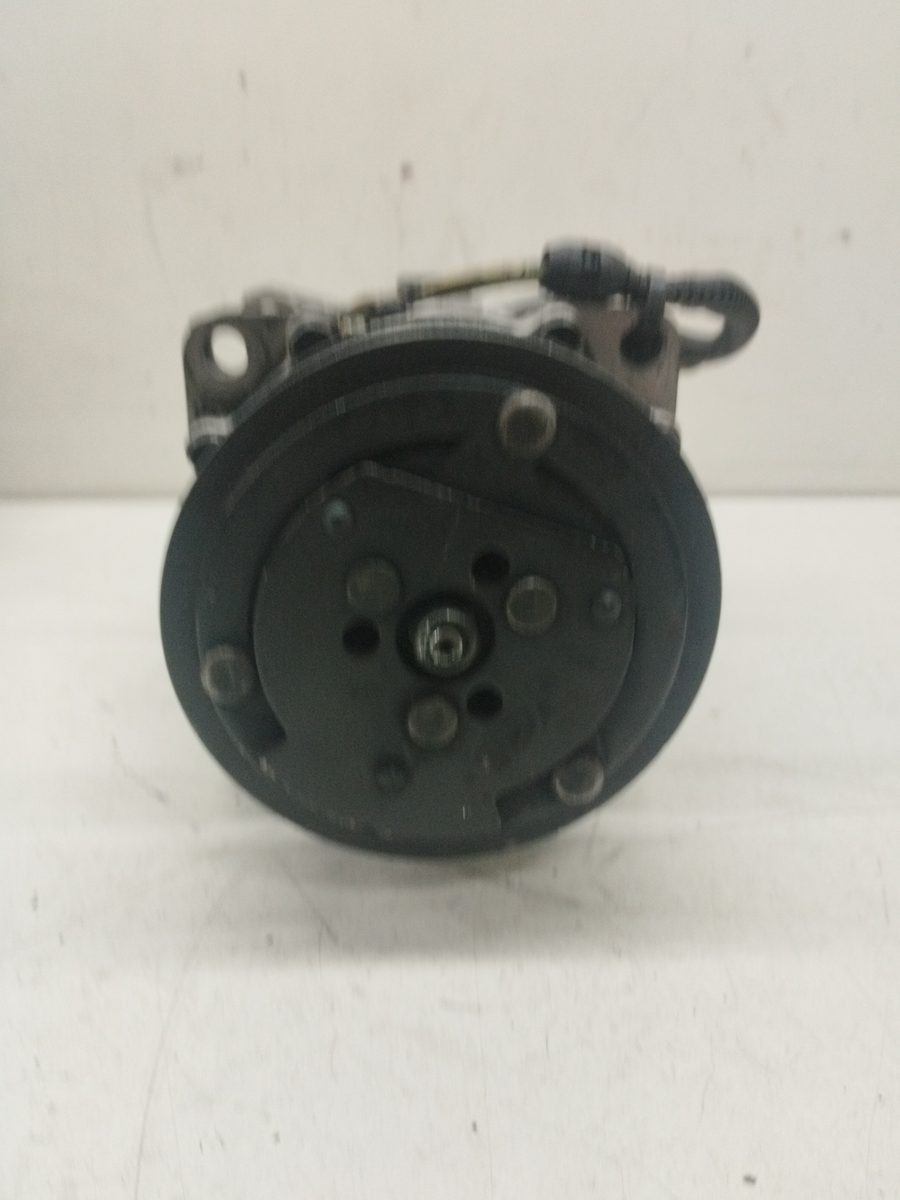 Compresor Aire Acondicionado Peugeot 206 Berlina 1998-2010 2.0 HDi CAT 2139709424