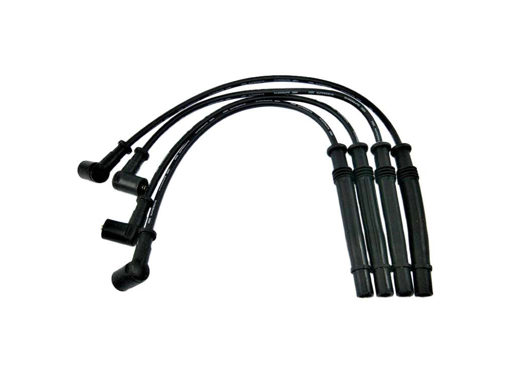 CABLE BUJIA JUEGO RE CLIO/TWINGO 1.2 16V