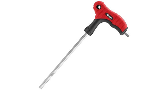 LLAVE HEXAGONAL TIPO "T" DE 10MM