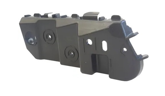 GUIA IZQ. PARAGOLPE DELT