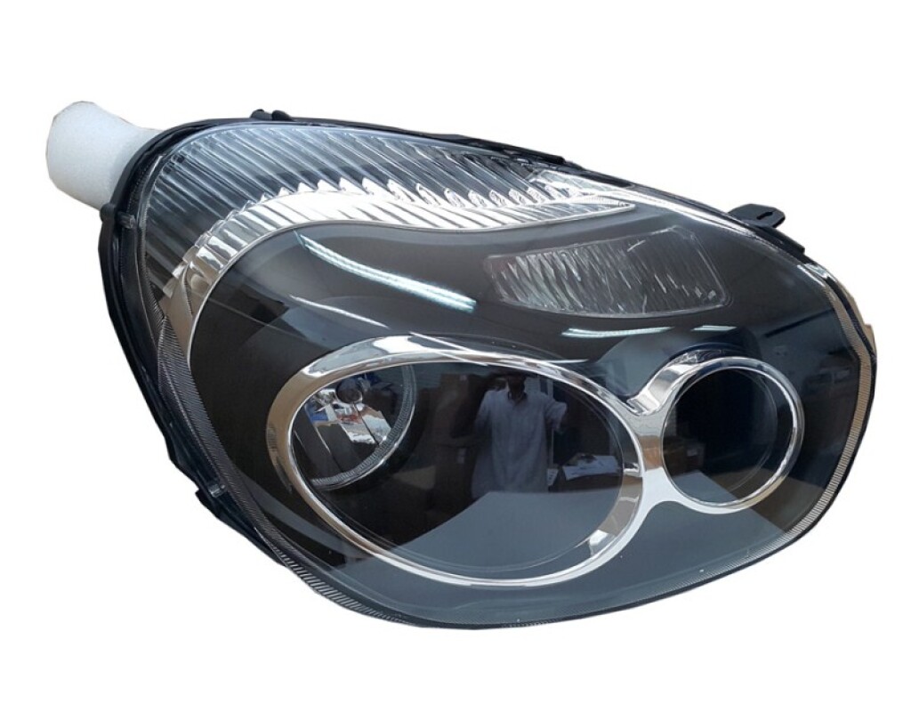 SEMIOPTICAS GEELY LC CROSS DER