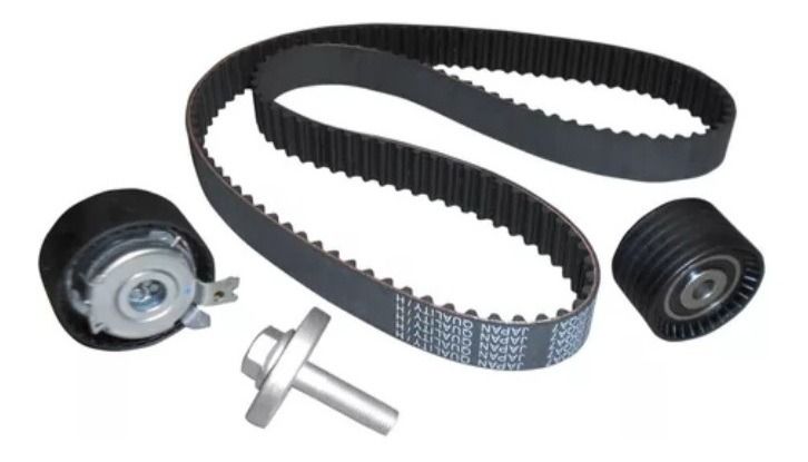Kit Distribución Renault Kangoo Clio Logan Sandero K4m 1.6