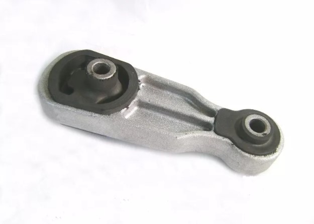 PATA SOPORTE DE MOTOR TRASERA CENTRAL CITROEN NEW C3 TIPO BIELA [ORIGINAL PSA]
