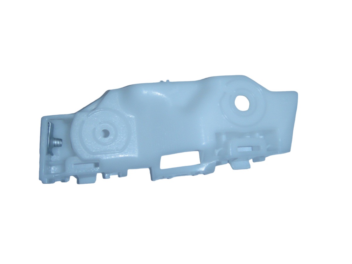 GUIA PARAGOLPE DELANTERA DERECHA CHEVROLET ONIX/PRISMA 2016/