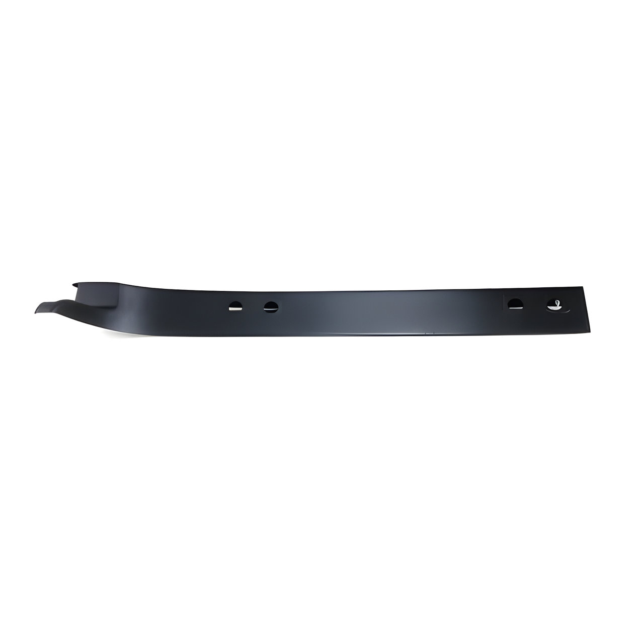 MOLDURA SUPERIOR CAJA IZQ. -ORIGINAL