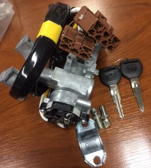 CILINDRO DIRECCION HONDA CIVIC 92