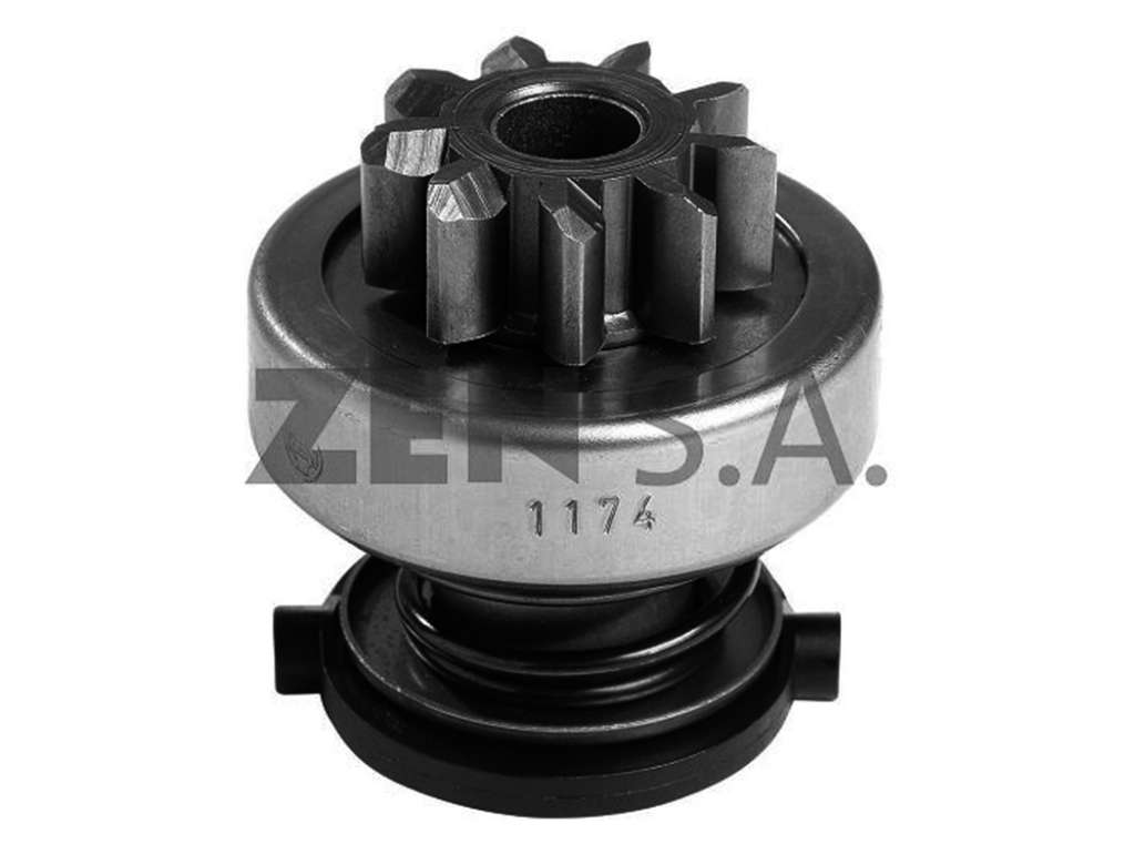 BENDIX BOSCH NO EBRO 9D. 10E