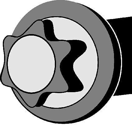 Tornillos de tapa de cilindros