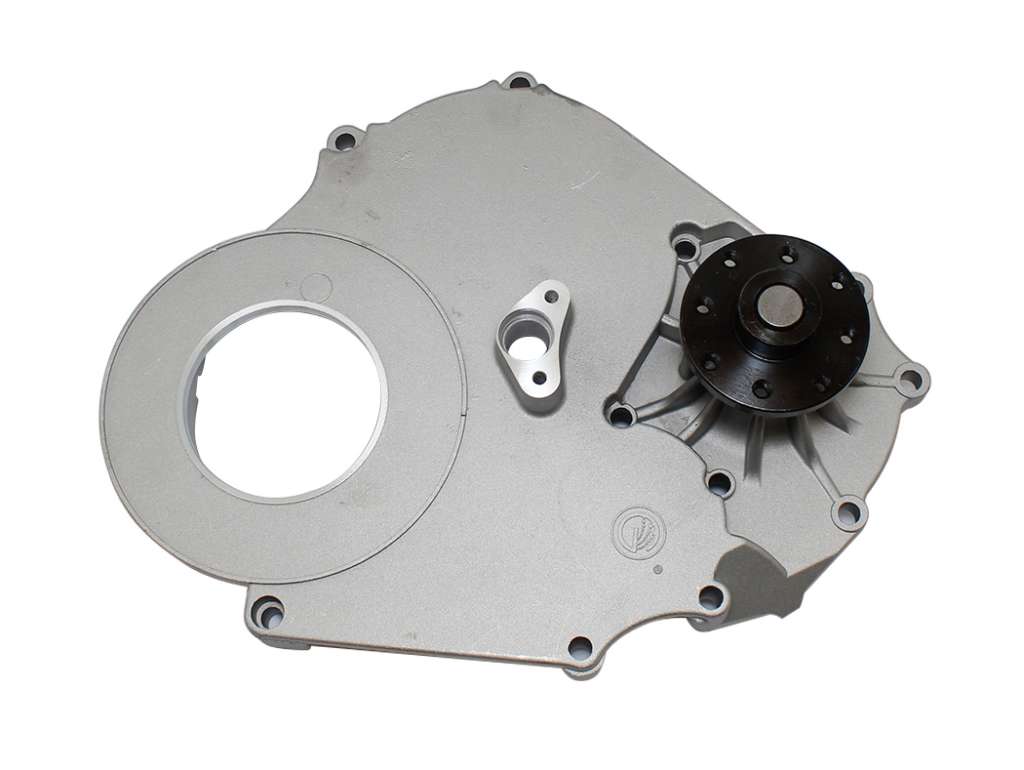 BOMBA AGUA JMC NKR/N900/EURO III SENSOR BAJO