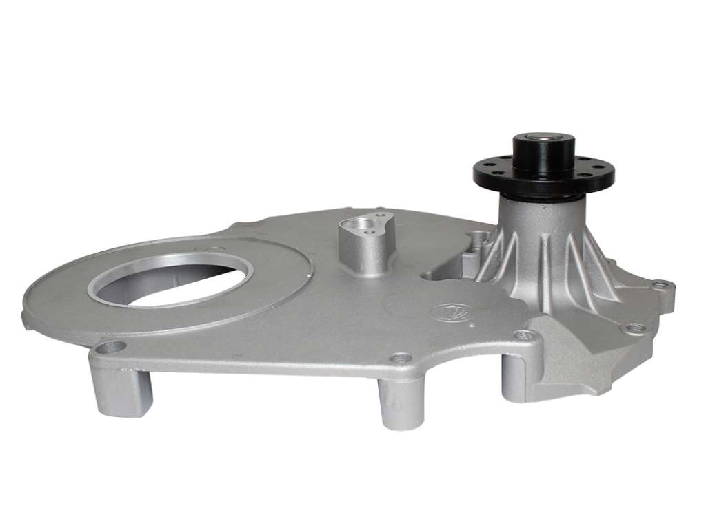 BOMBA AGUA JMC NKR/N900/EURO III SENSOR BAJO