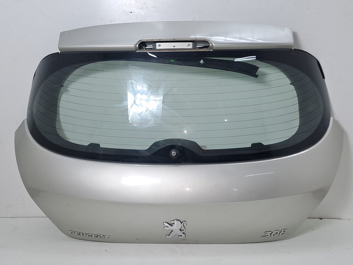 Porton Trasero Peugeot 308 2007-2013 Confort