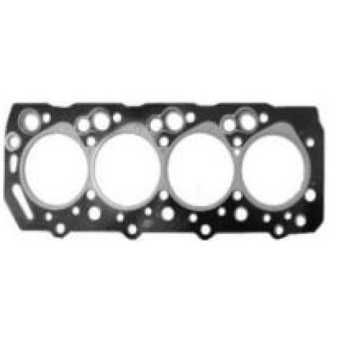 JUNTA TAPA CIL. MITSUBISHI 2.5D 92... L200 HYUNDAY H100 4D56/4D56T  MOTREX