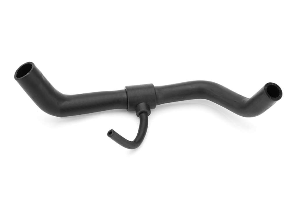 Tubo de respiración de cárter