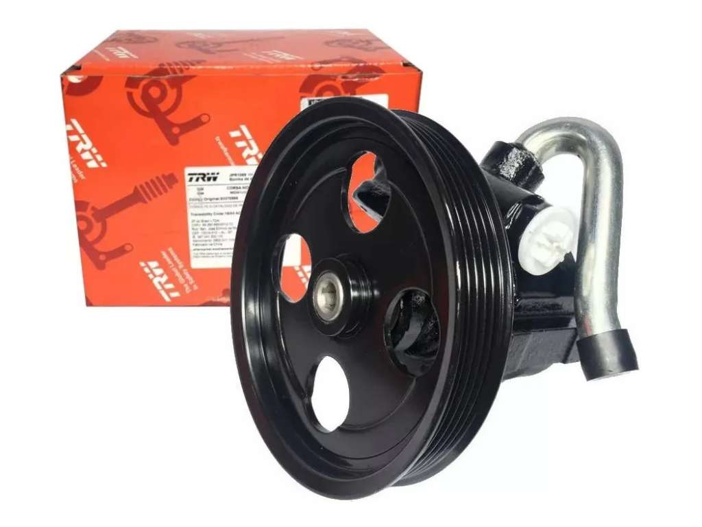 BOMBA DIRECCION HIDRAULICA GM CORSA 05/12