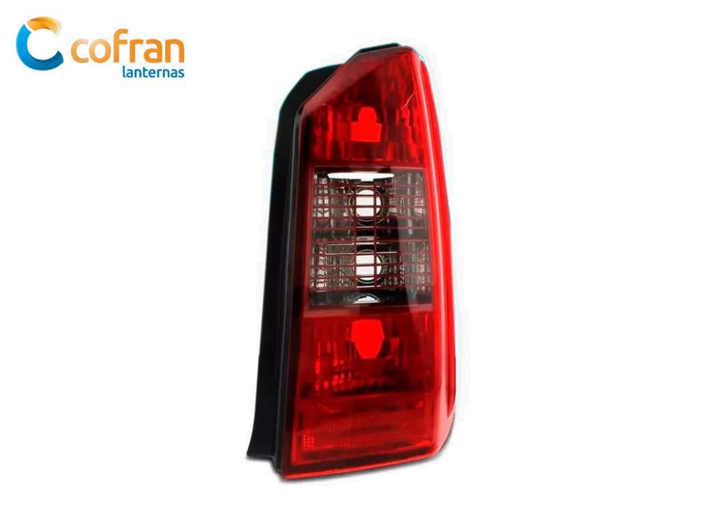 FARO TRASERO FI IDEA 05/ DER