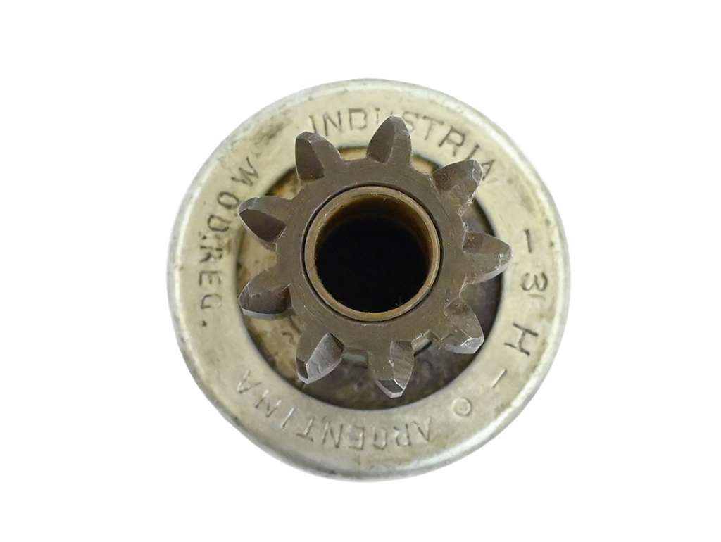 BENDIX