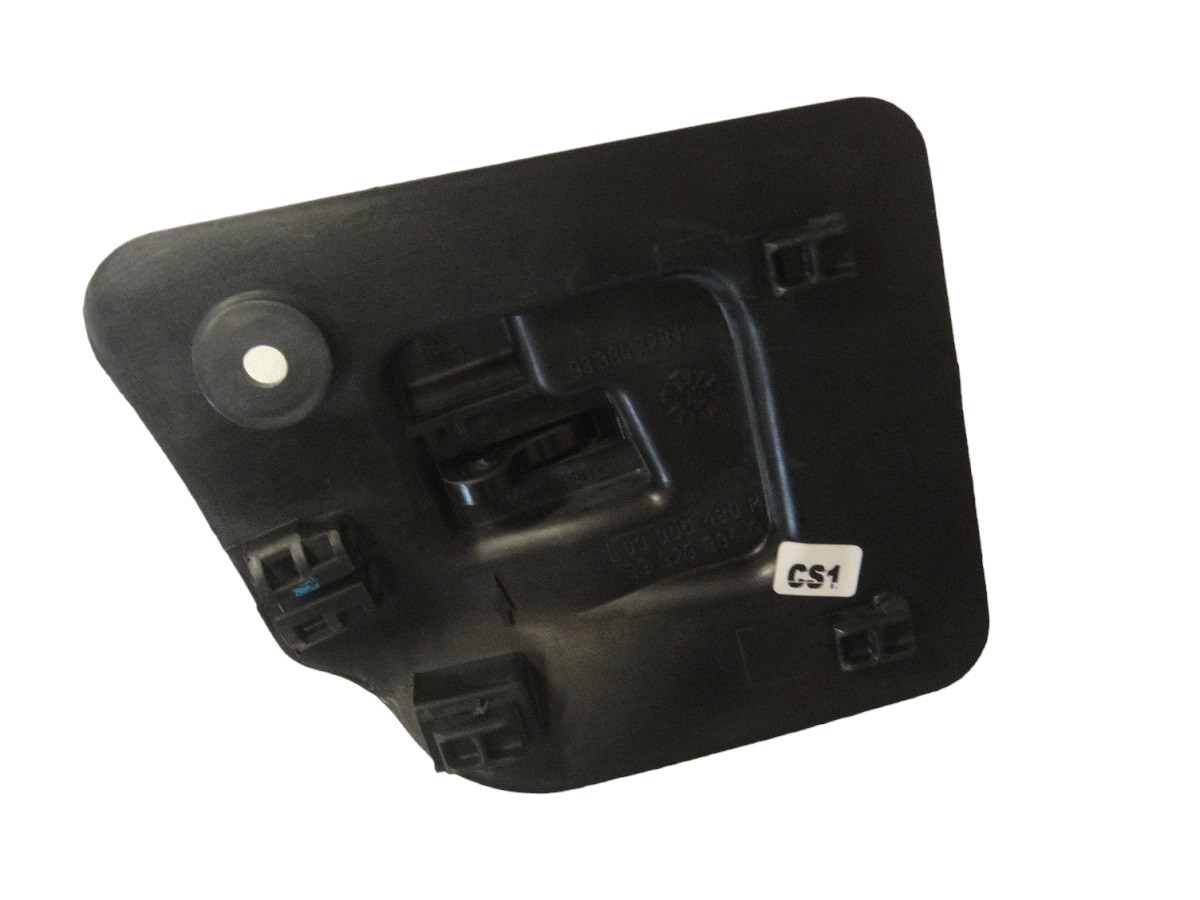 MANIJA INTERIOR PUERTA DELANTERA DERECHA CHEVROLET MERIVA