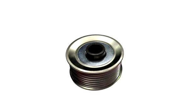 POLEA 7PK RUEDA LIBRE HYUNDAI H1/H100/STAREX/PORTER 2.5CRDI