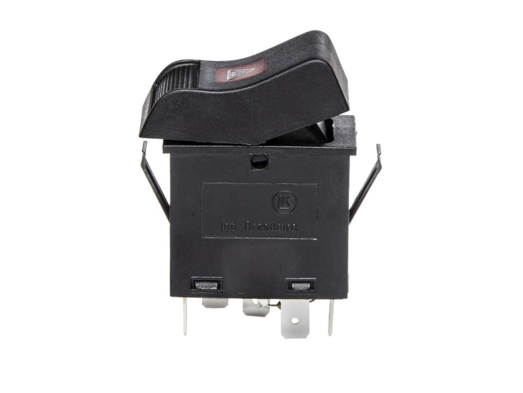 LLAVE BALIZA VW WORKER/CONSTELLATION 24V