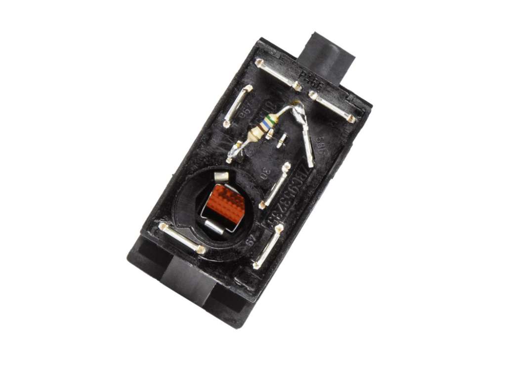 LLAVE BALIZA VW WORKER/CONSTELLATION 24V