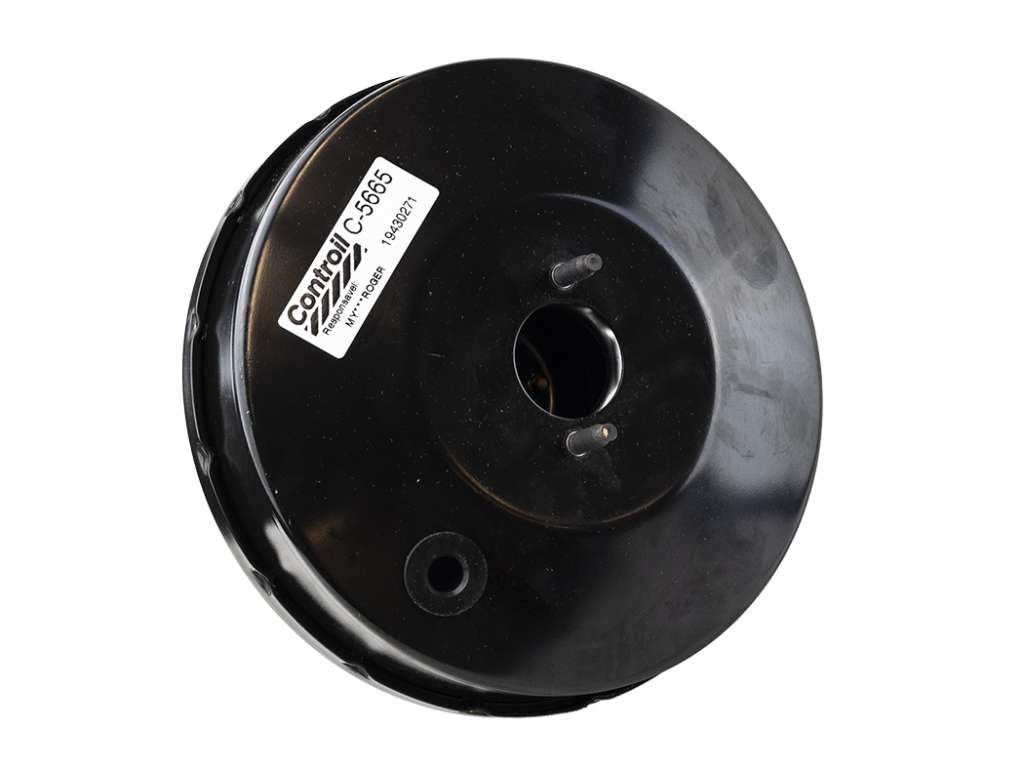 SERVO FRENO VW GOL 1000 /01 230MM