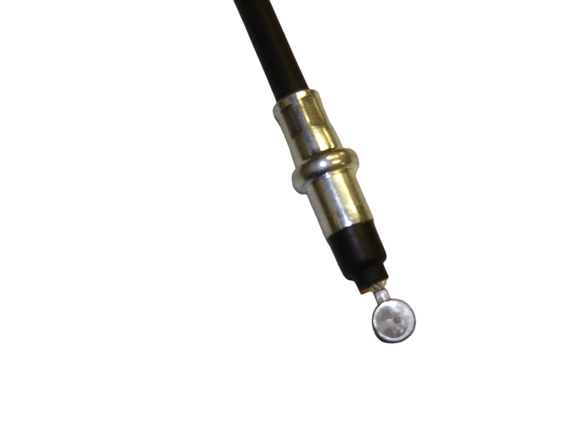 CABLE FRENO MANO TRA IZQ*CH AVEO