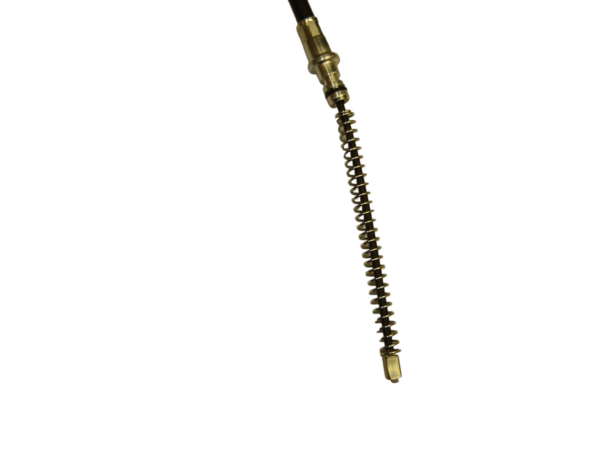 CABLE FRENO MANO TRA IZQ*CH AVEO