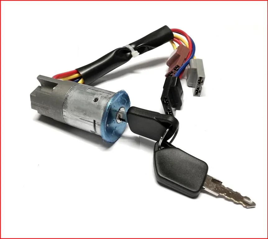 CILINDRO ARRANQUE PEUGEOT 306