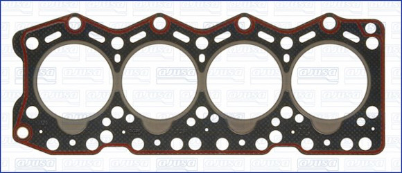 JUNTA TAPA DE CILINDROS FIAT DUCATO/BOXER 2.5D 1994 1.70MM