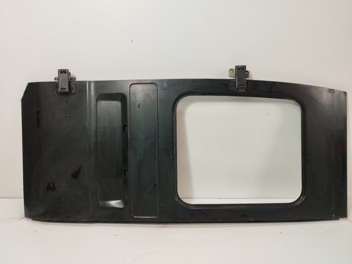 Porton Trasero Izquierdo Peugeot Boxer Caja Cerr. Acristalada (RS2850)(290/330)(’02->)
