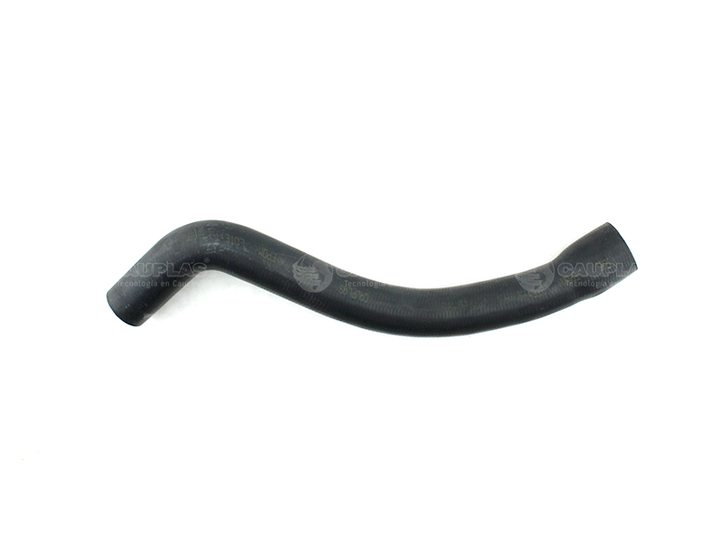 CAÑO CHEVROLET CORSA 1.4 MPFI 8/V 12/ RAD.INFERIOR CAUPLAS