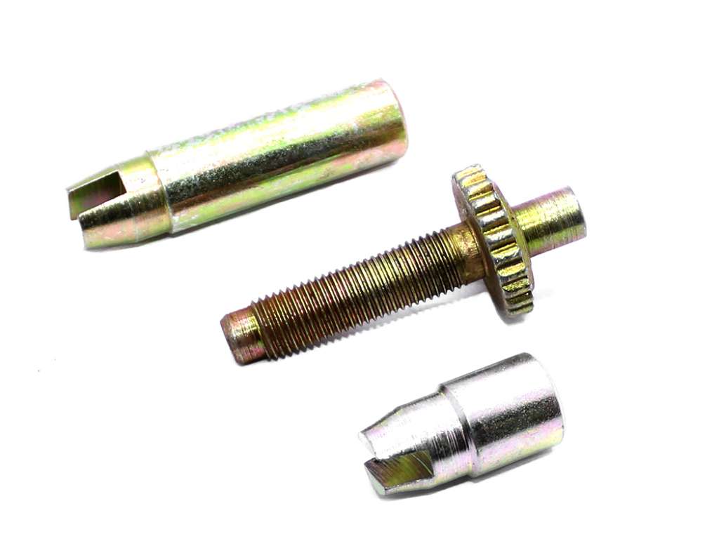 REGULADOR FRENO GM C10/D20 DERECHO
