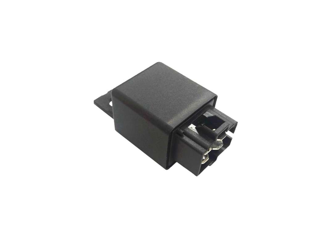 RELAY MINI MI 30AMP 12V 4 TERM