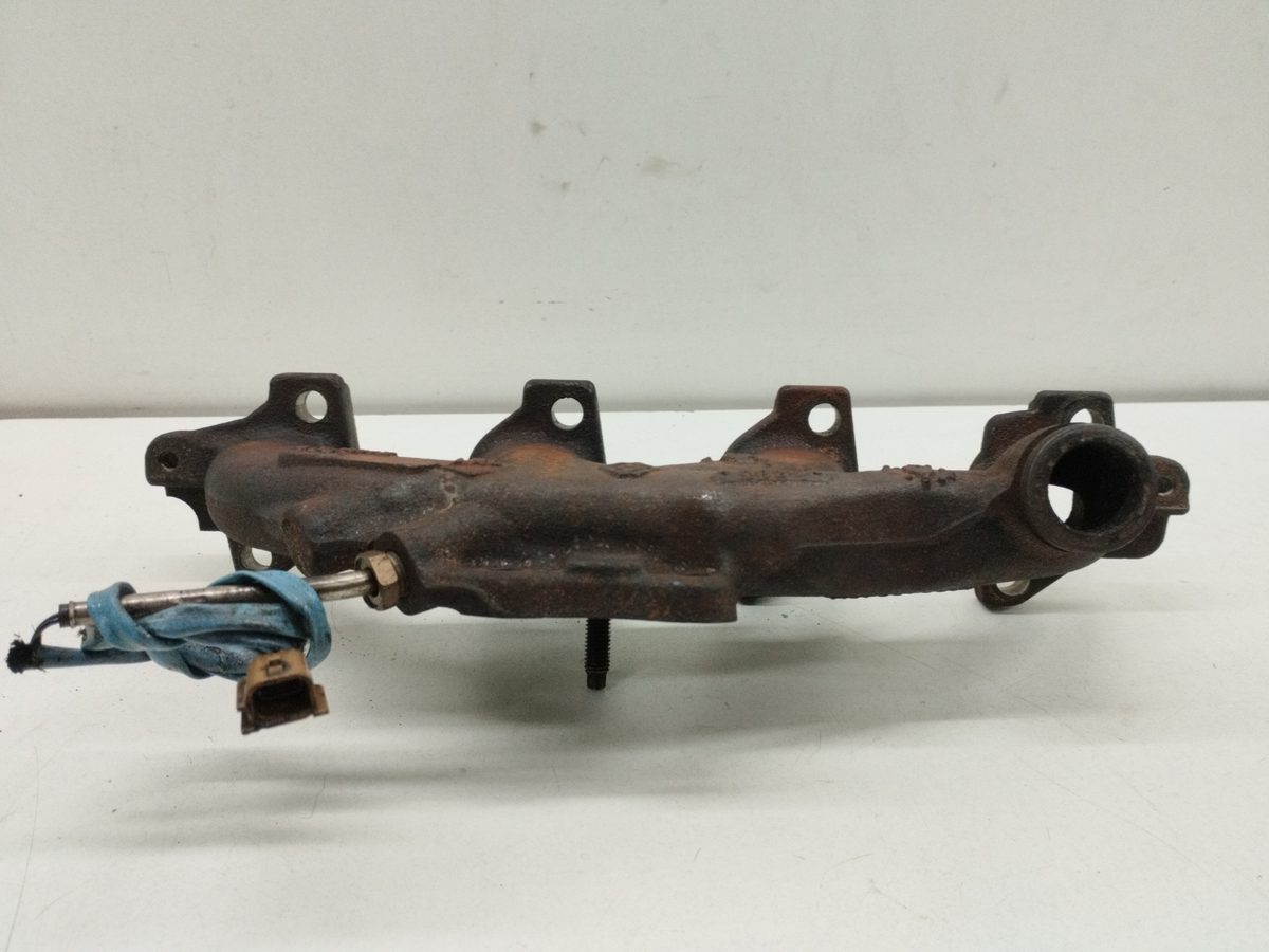 Multiple Escape Renault Clio Iv 2012-Actualidad Business 1.5L 66kW 140040840R