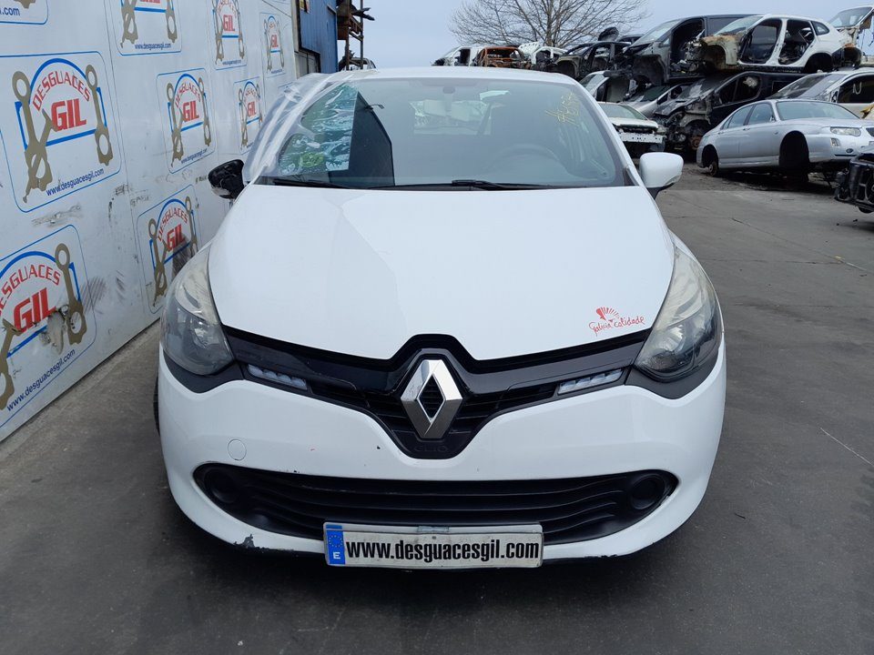 Multiple Escape Renault Clio Iv 2012-Actualidad Business 1.5L 66kW 140040840R
