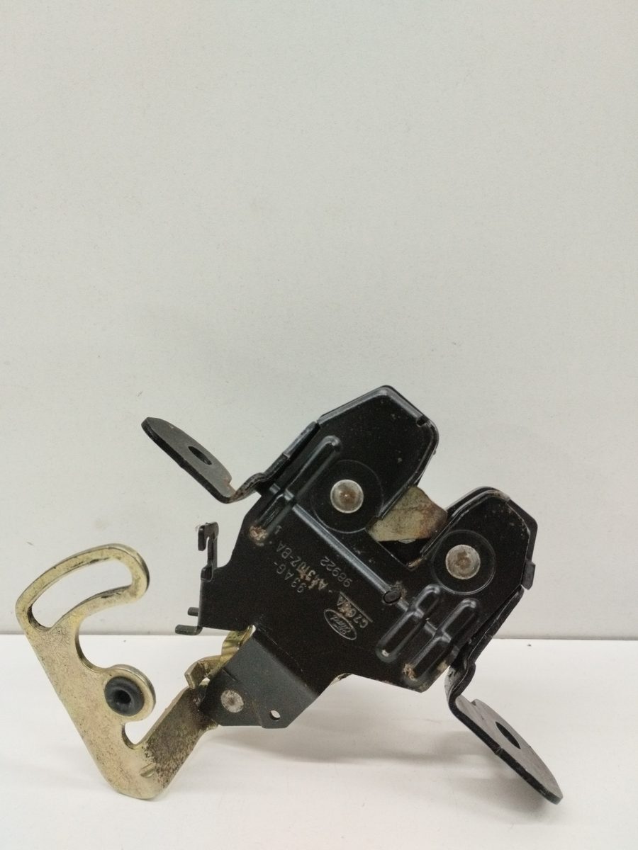 Cerradura Tapa De Baúl Ford Escort Berl./turnier 1995-2000 Atlanta Berlina 93AGA43102
