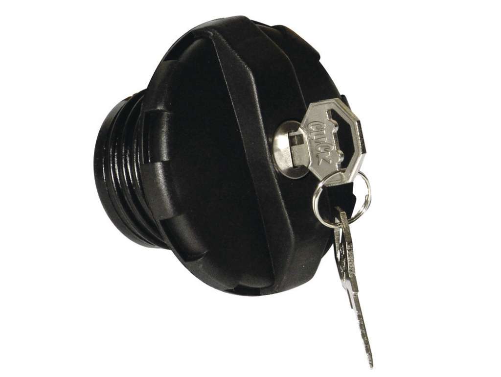 TAPON COMBUSTIBLE VW FUSCA 1600/BRAS. 78 ->