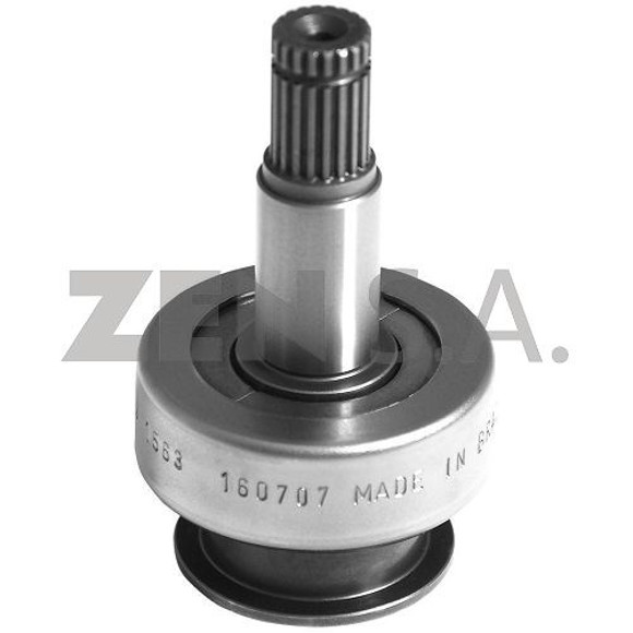 BENDIX DE ARRANQUE MERCEDES BENZ A170 CDI 1998/2001