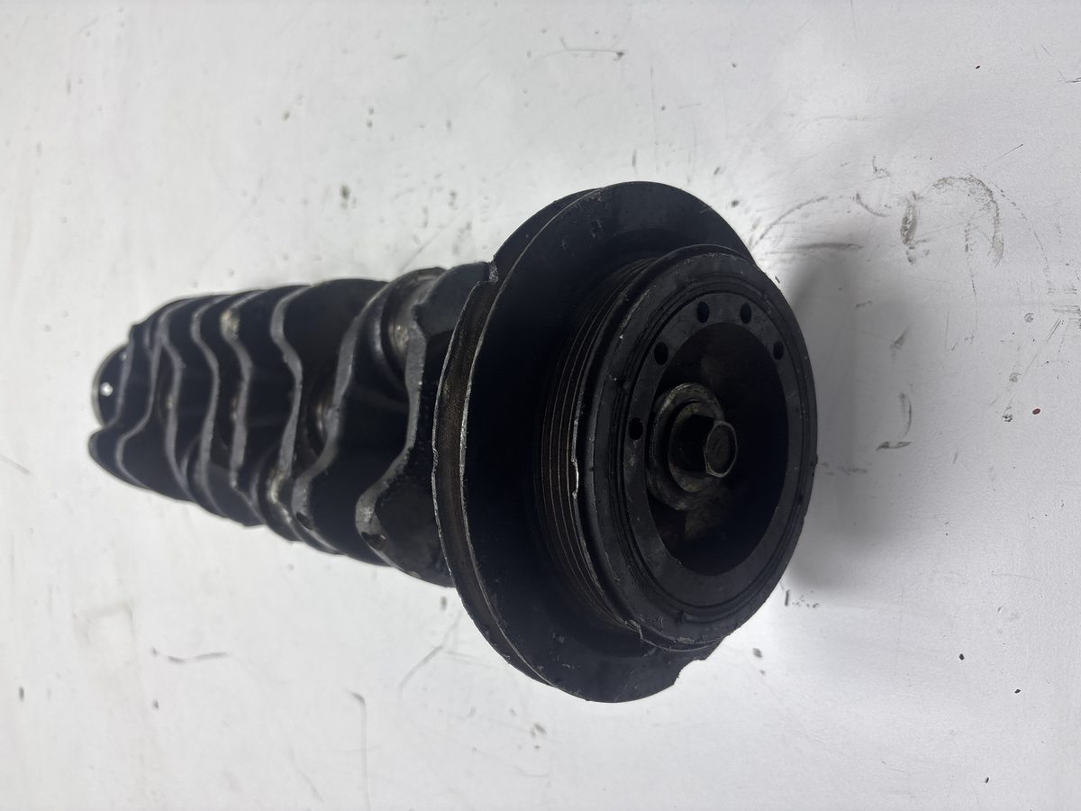 Cigueñal Toyota Corolla (E12) 2001-2007 2.0 D-CAT 2.0L 85kW